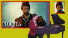 Jenerik Müziği Filinta Mustafa Dizi Müzik Trt Film Müzik Piyano & Sol Klarnet - Nefesli Saz Düeti