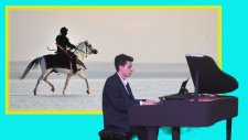 Jenerik Müzik Diriliş Ertuğrul Osmanlı Dizi Müziği Enstrümantal Piyano Ve Klarnet Çal Çalma Çalmak