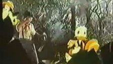 Nostaljik Fanta Reklamı