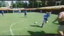 Pepsi - Roberto Carlos & Sumo