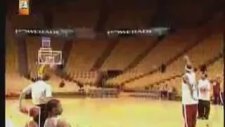 Yok Artık Lebron James