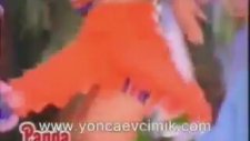 Yonca Evcimik - Panda Dondurma Reklâmları (1994)