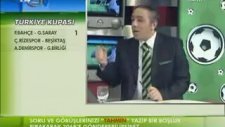 Yumruktan Teoman Tahlili