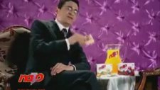 Zekeriya Beyaz'lı Nazo Reklamı
