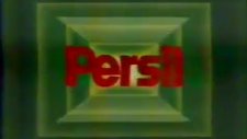 1991-92 Yılbaşı Programı Reklam Kuşağı