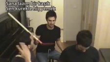 Ah Anam Lahanam - Gitti Gidiyor Viral