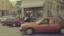 Axe'nin Fazla Saçma 10 TV Reklamı