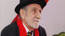 Aydemir Akbaş'la Tatlıses Çiğ Köfte Reklamı