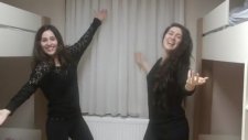Aygaz'dan Viral Reklam Denemesi - Aygaz Kızlar