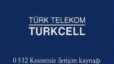 Aysel Senin Kartın Turkcell - Dolunay Soysert (1996)