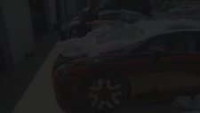 Bugatti Veyron'un Sahibine Teslim Edilişi (Titizlik İçerir)