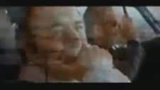 Cem Yılmaz ve Babası - Mavi Jeans Reklamı