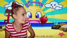 Çift Taraflı Japon Dondurması - 2 x Dildo