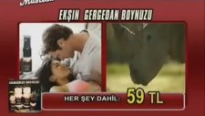Ejderhaya Dönüştürme Garantili İlaç - Ekşın Gergedan