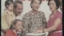 Eva Çamaşır Makinası Reklamı