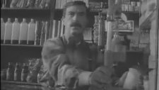 Eyşan Özhim - Nestle Gofret