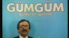 Güldüren Gazete Gümgüm