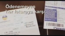 Her Yeni Yıl Bir Umut Reklamı - Öğrenci Versiyonu