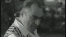 İş Bankası - Mustafa Kemal Atatürk Reklamı