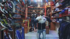 Mc Serseri - Paşha Giyim Tanıtım Klibi