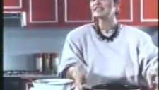 Nostaljik Tamek Çorba Reklamı