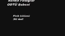 Odtü' lü Gençlerden Amatör Reklam (2000)