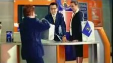 Ragga Oktay - Turkcell Reklamı (2002)