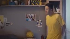 Sabri Sarıoğlu Turkcell Superonline Reklamı