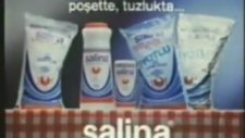 Salina Tuz Reklamı