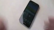 Samsung Galaxy S5 Dayanıklılık Testi
