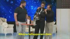 Süpersonik Ağaç Kesme Motoru Reklamı