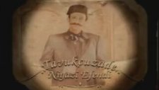 Tavukçuzade Niyazi Efendi (2005 McDonalds Reklamı)