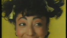 Ülker Burmapop Uzay Çerezi Reklamı (1988)