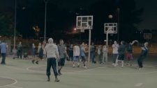 Uncle Drew 2 - Kyrie Irving & Kevin Love - Sokak Basketbolu