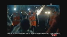 Vodafone Arena Yeni Tanıtım Filmi (Bilic, Oğuzhan, Necip, Olcay)