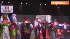 6. Balkan Çocuk Şenliği