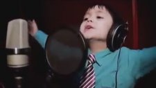 Afgan Çocuğun Yeni Bombası