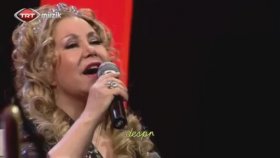 Bedia Akartürk - Ormancı Bedia Akartürk - Ormancı
