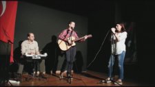 Gesi Bağları Fatih Mektebim Koleji Ahu Alpağut Müzik Çalışması