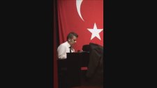 Karadır Kaşların Fatih Mektebim Koleji Ahu Alpağut Müzik Çalışması