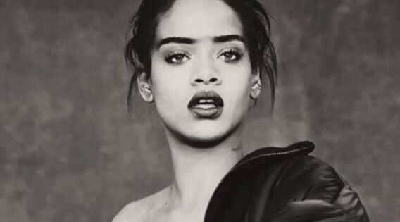 Rihanna - James Joint Dinle | İzlesene.com