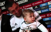 Vodafone KaraKartal ile hem Beşiktaş hem taraftar kazanıyor! #YükselBeşiktaş