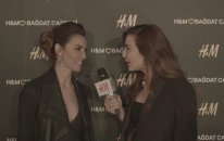 H&M Bağdat Caddesi VIP Açılış Partisi