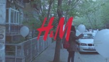 H&M Sabahına Uyanmak