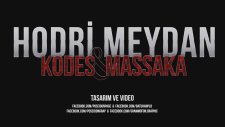 Kodes Ft Massaka - Hodrı Meydan (Lyric Video)