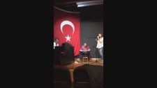 Pervane Bal Arısı Bana Ellerini Ver Fatih Mektebim Koleji Ahu Alpağut