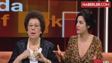Tuğba Ekinci'den Hülya Avşar ve Çilingiroğlu'na Sert Eleştiri