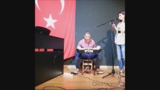 Vazgeçtim Fatih Mektebim Koleji Konferans Salonu Müzik Çalışması