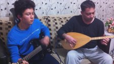 Can Afacan - Oy Kara Gözlüm