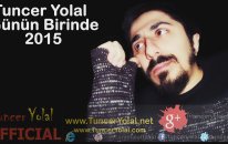 Tuncer Yolal - Günün Birinde 2015 (ilahi)